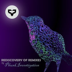 Rediscovery of Remixes by Phunk Investigation