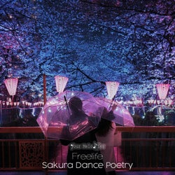 Sakura Dance Poetry