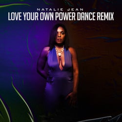 Love Your Own Power (Dance Remix) feat. Mike Greenly