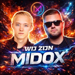 Wij Zijn Midox!