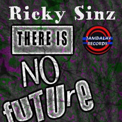 There Is No Future