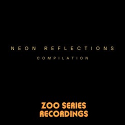 Neon Reflections