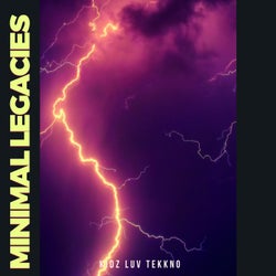 Minimal Legacies