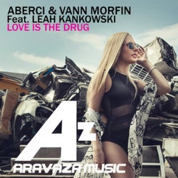 Love Is The Drug (feat. Leah Kankowski)