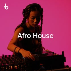 Secret Weapons 2026: Afro House