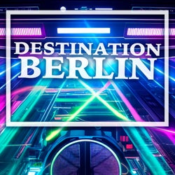 Destination Berlin
