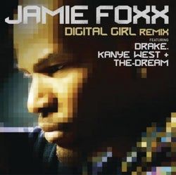 Digital Girl Remix (Original Remix)