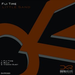 Fiji Time