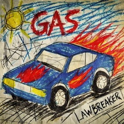 Gas