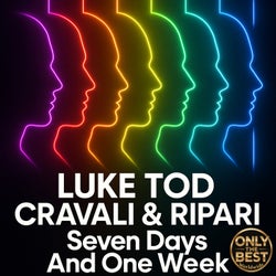 Seven Days and One Week