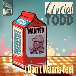 I Don't Wanna Feel (WBBL Remix)