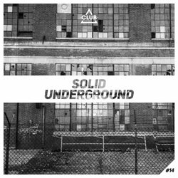 Solid Underground #14