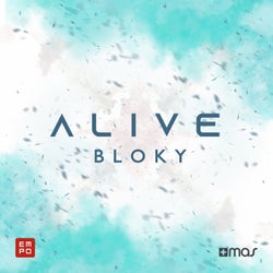 Alive (Extended Mix)