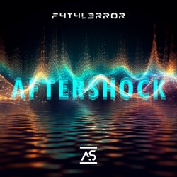 'Aftershock' release chart