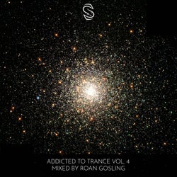 Addicted to Trance Vol. 4 - Mixed by Roan Gosling