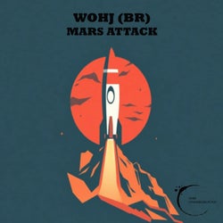 Mars Attack