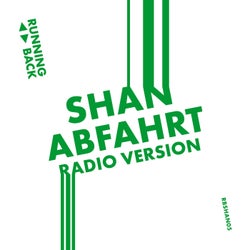 Abfahrt (Radio Edit)