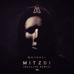 Mitzdi - Mallive Remix