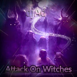 Attack on Witches