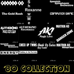 '80 Collection