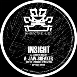 Jaw-Breaker / Leap of Faith