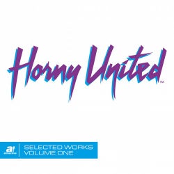 Selected Works, Vol. 1 - By Horny United