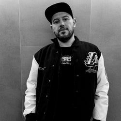 Alex M (Italy) Back Again Chart October 2025