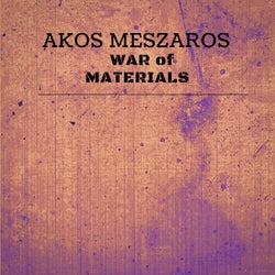 War of Materials