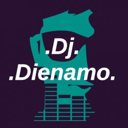 EDM Festival Chart by Dienamo