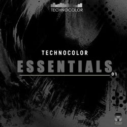 Technocolor Essentials, Vol.1