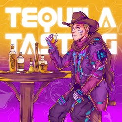 Tequila Tasting