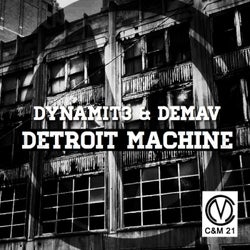 Detroit Machine