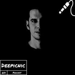 Deepicnic Podcast 017 - Massa