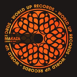 Makaza