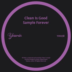 Sample Forever