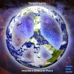 Imagine a World of Peace