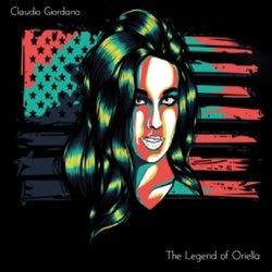 The Legend of Oriella