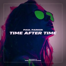 Time After Time