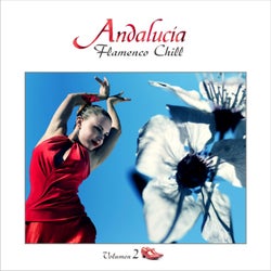 Andalucía Flamenco Chill, Vol. 2