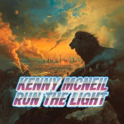 Run the Light (Radio Edit)