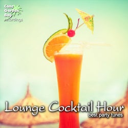 Lounge Cocktail Hour - Best Party Tunes