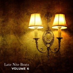 Late Nite Beats Volume 6