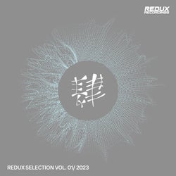 Redux Selection, Vol. 1 / 2023