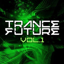 Trance Future Vol.1