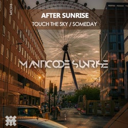 Touch the Sky / Someday