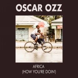 Africa (How You're Doin')