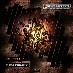 Weihu Ep