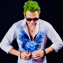 BURDEU #Beatport Chart