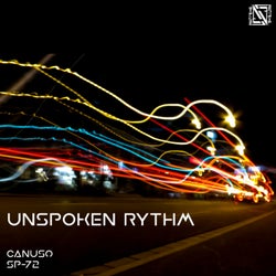 Unspoken Rythm EP