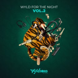 Wyld for the Night Vol 2 Chart